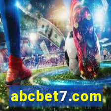 abcbet7.com