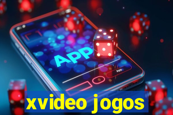 xvideo jogos