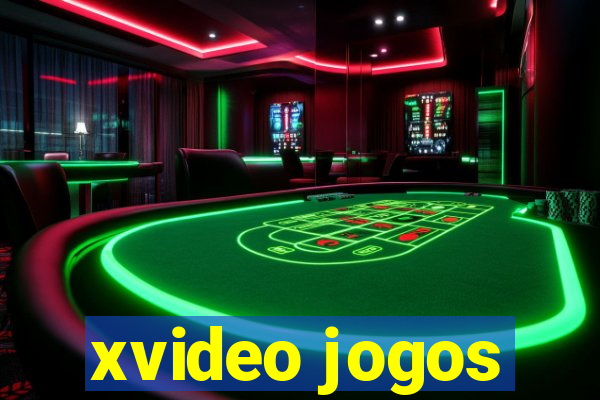 xvideo jogos