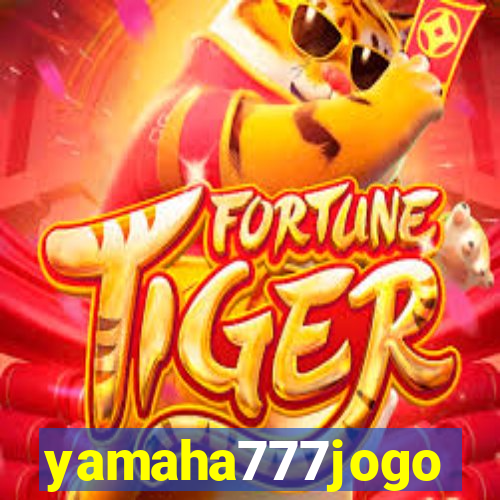 yamaha777jogo