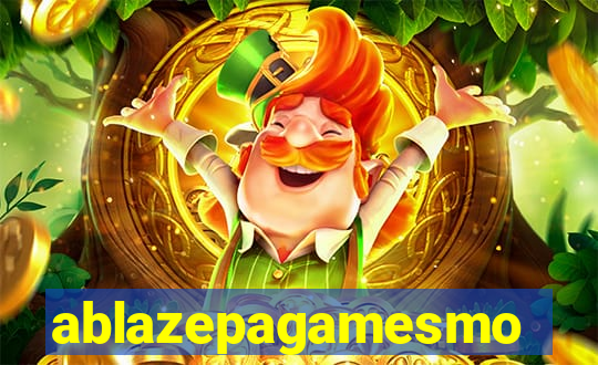 ablazepagamesmo