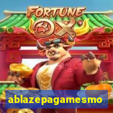 ablazepagamesmo