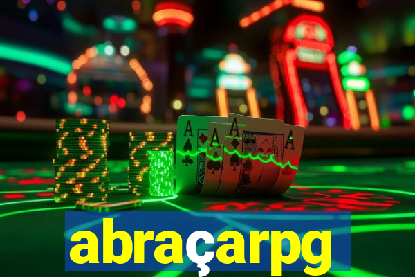 abraçarpg