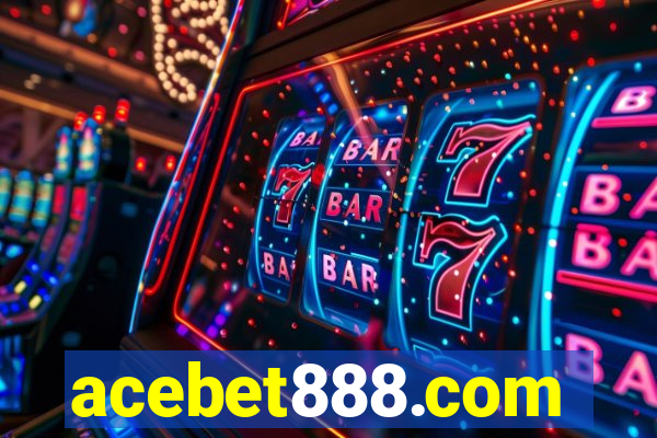 acebet888.com