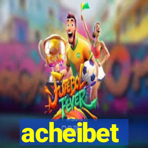 acheibet