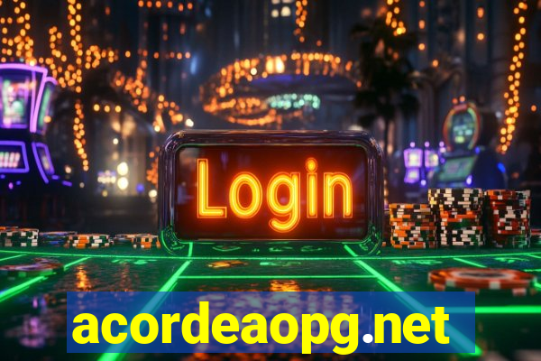 acordeaopg.net