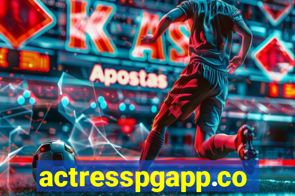 actresspgapp.com