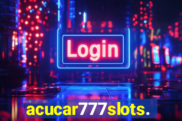 acucar777slots.com