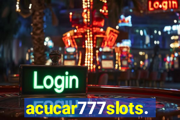 acucar777slots.com