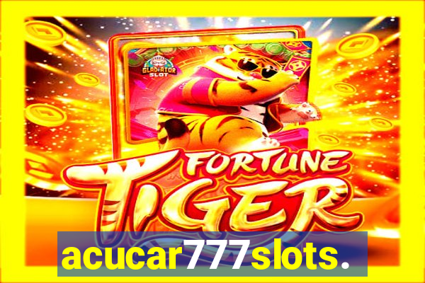 acucar777slots.com