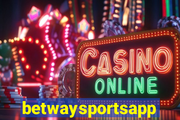 betwaysportsapp