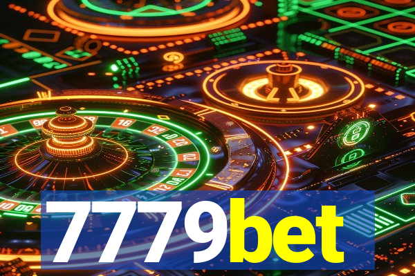 7779bet