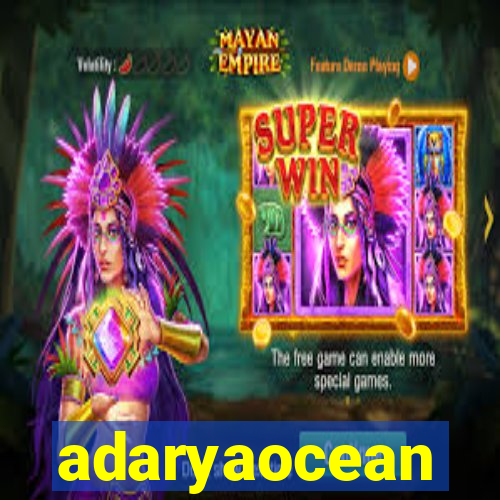 adaryaocean