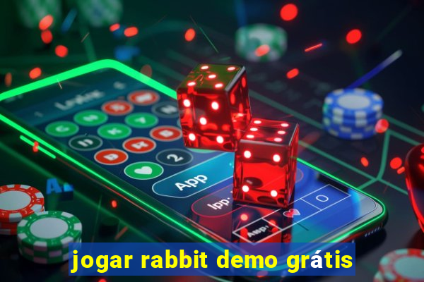 jogar rabbit demo grátis