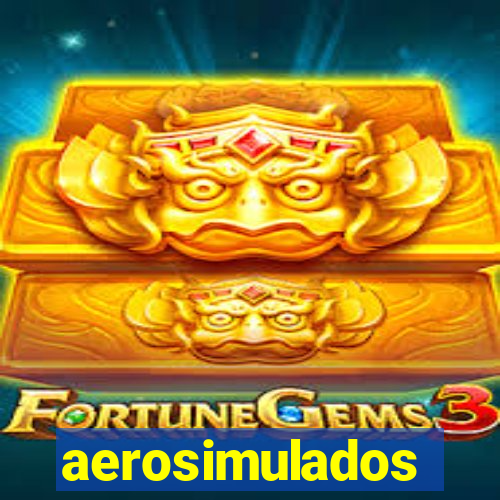 aerosimulados