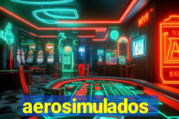 aerosimulados