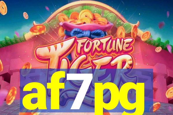 af7pg