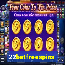 22betfreespins