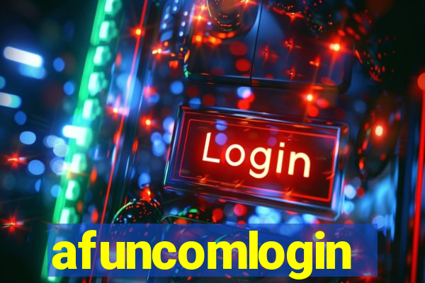 afuncomlogin