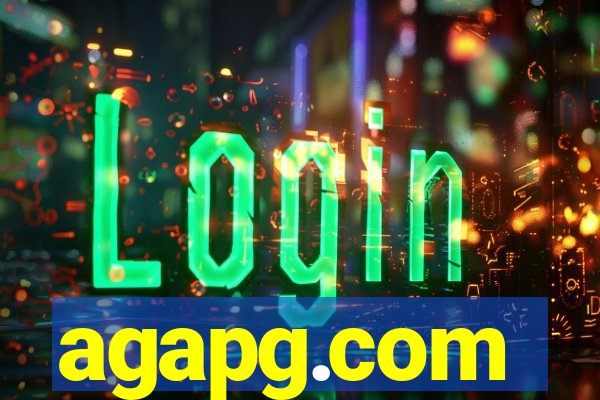 agapg.com