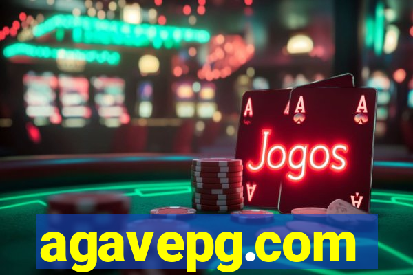 agavepg.com