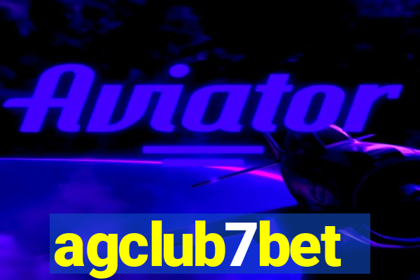 agclub7bet