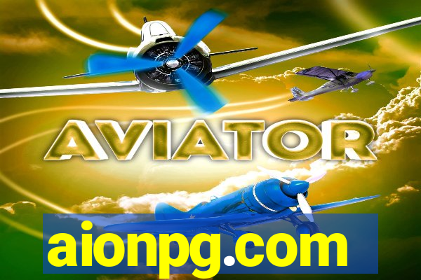 aionpg.com