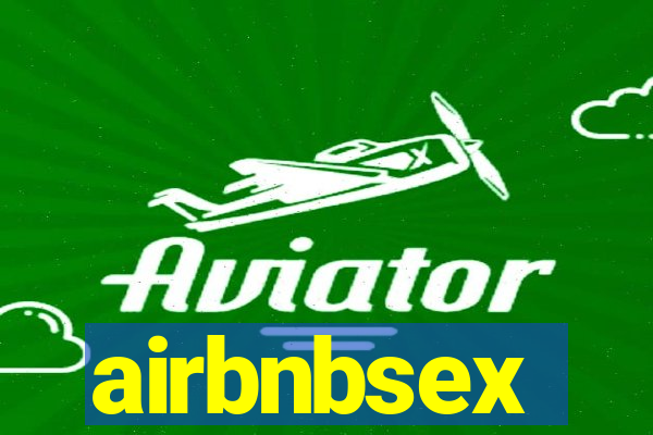 airbnbsex