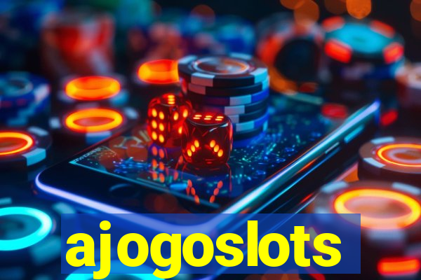 ajogoslots