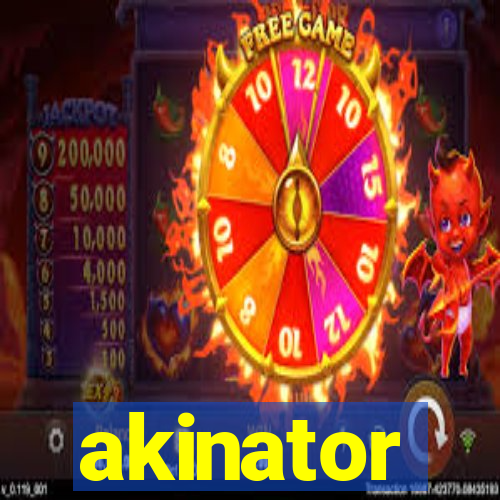 akinator