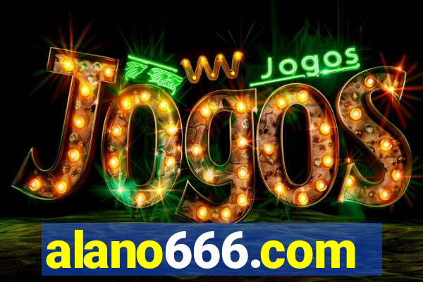 alano666.com