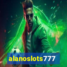 alanoslots777