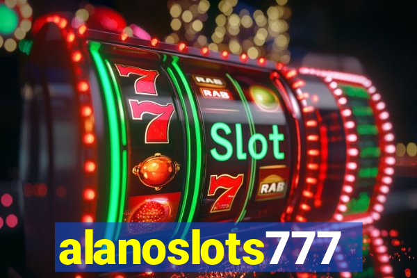 alanoslots777