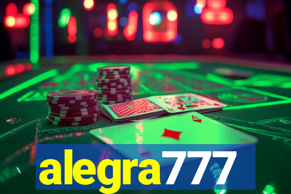 alegra777