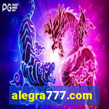 alegra777.com