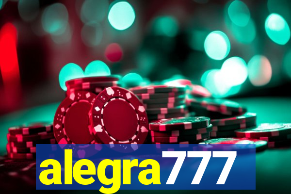 alegra777