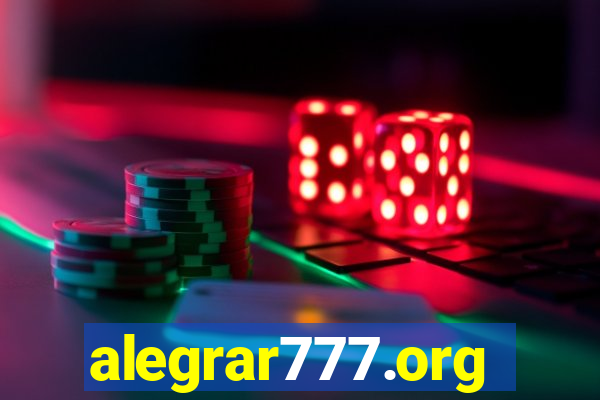 alegrar777.org