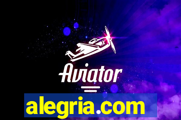 alegria.com