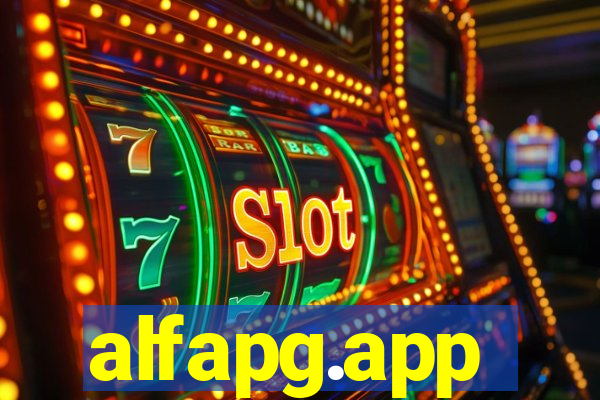 alfapg.app