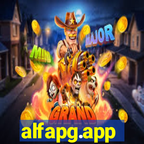 alfapg.app