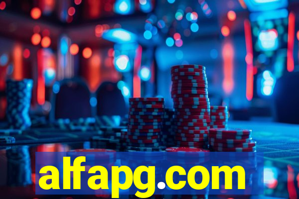 alfapg.com