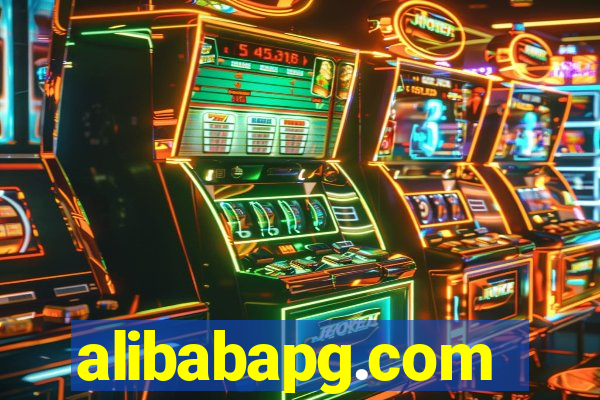 alibabapg.com