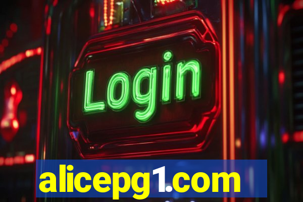 alicepg1.com