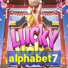 alphabet7