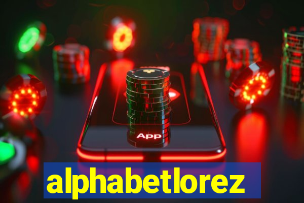 alphabetlorez