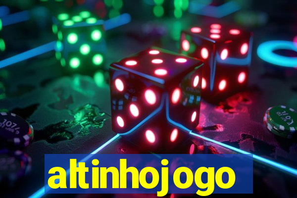 altinhojogo