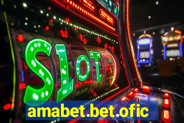 amabet.bet.oficial