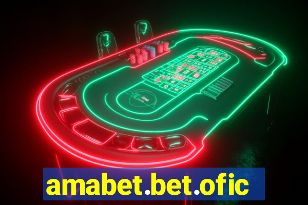 amabet.bet.oficial