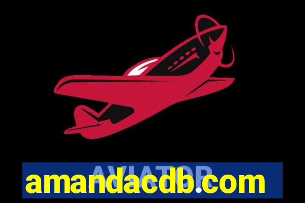 amandacdb.com