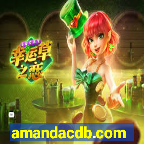 amandacdb.com